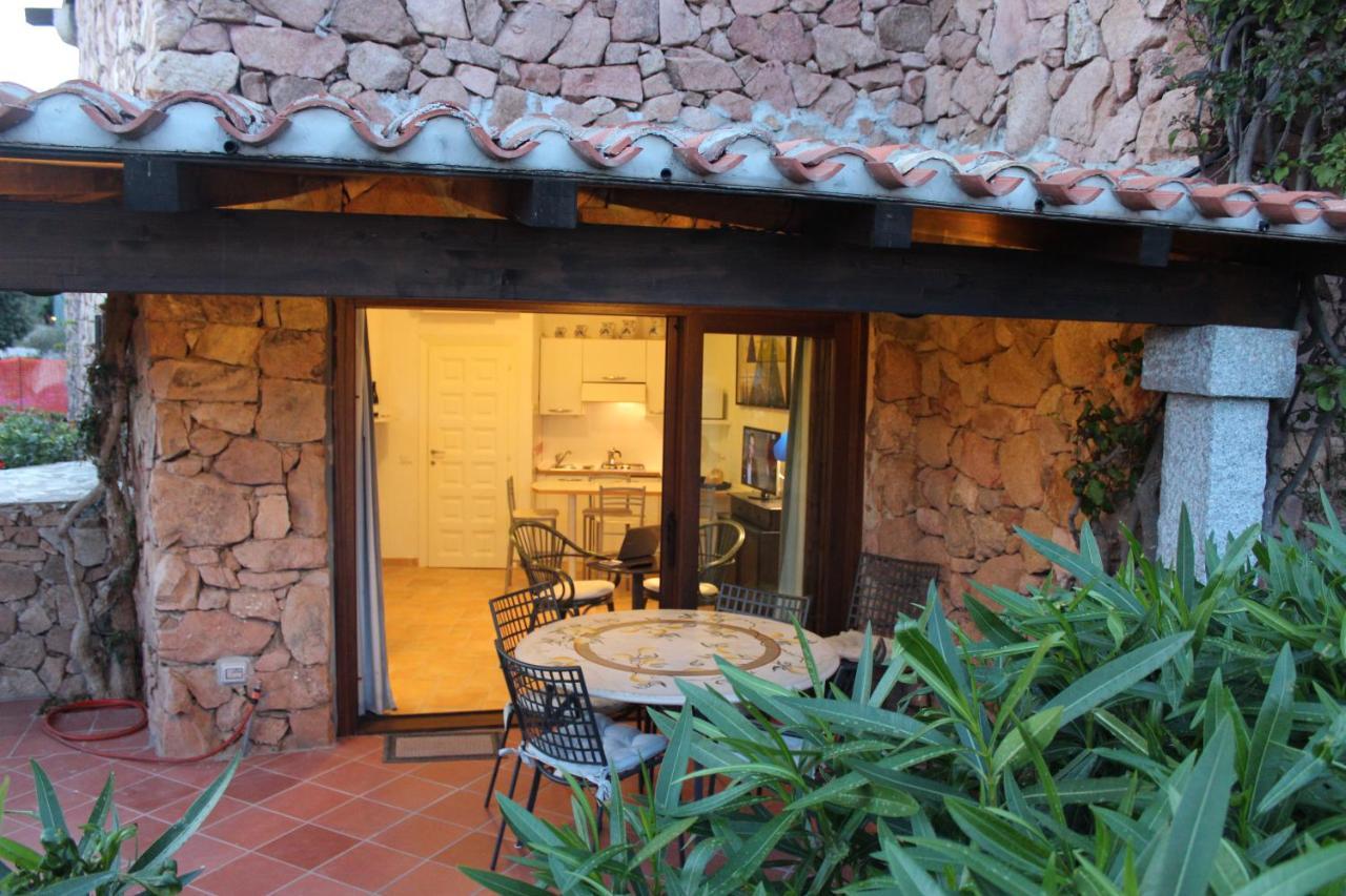 Appartamento A Porto Rotondo - Villaggio Punta Volpe - Iun S5393 Exterior foto
