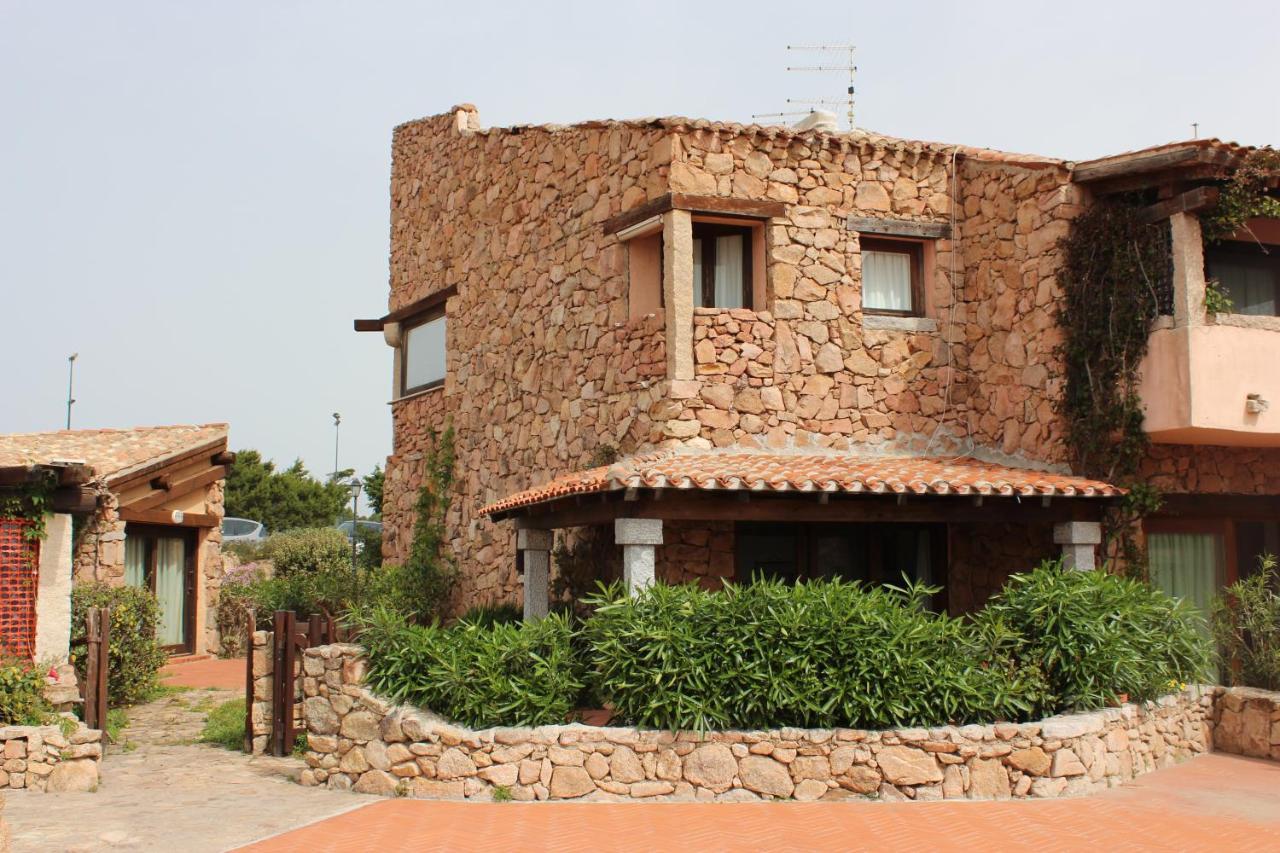 Appartamento A Porto Rotondo - Villaggio Punta Volpe - Iun S5393 Exterior foto
