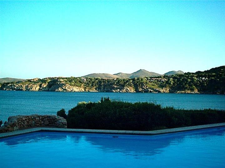 Appartamento A Porto Rotondo - Villaggio Punta Volpe - Iun S5393 Exterior foto