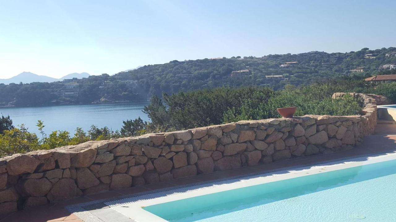 Appartamento A Porto Rotondo - Villaggio Punta Volpe - Iun S5393 Exterior foto