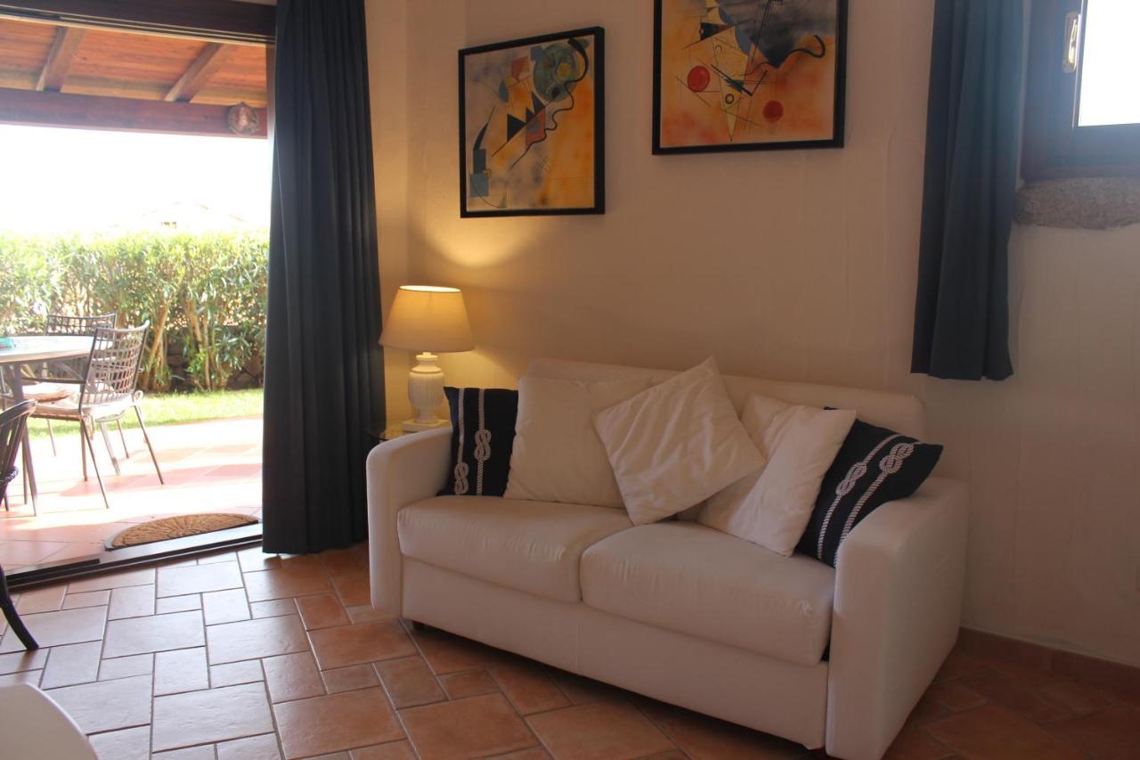 Appartamento A Porto Rotondo - Villaggio Punta Volpe - Iun S5393 Exterior foto