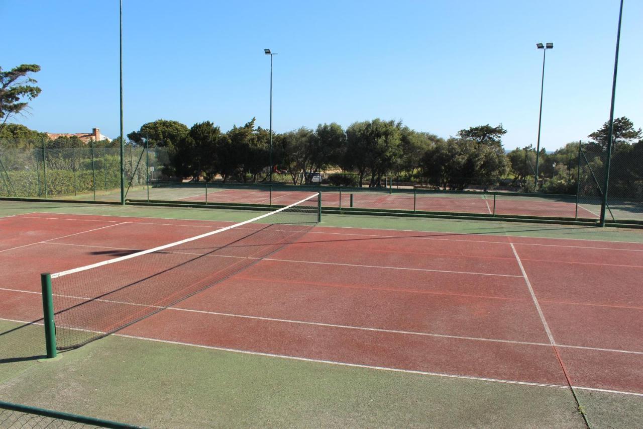 Appartamento A Porto Rotondo - Villaggio Punta Volpe - Iun S5393 Exterior foto