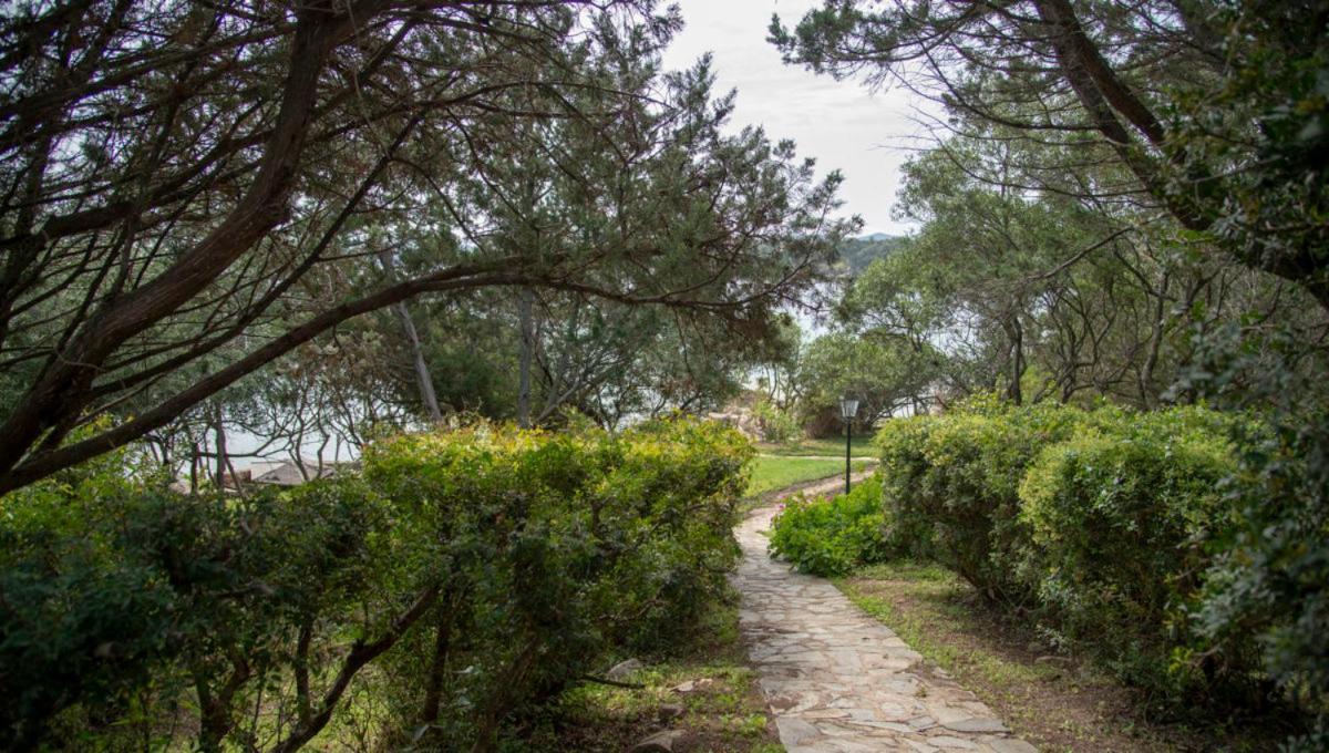 Appartamento A Porto Rotondo - Villaggio Punta Volpe - Iun S5393 Exterior foto