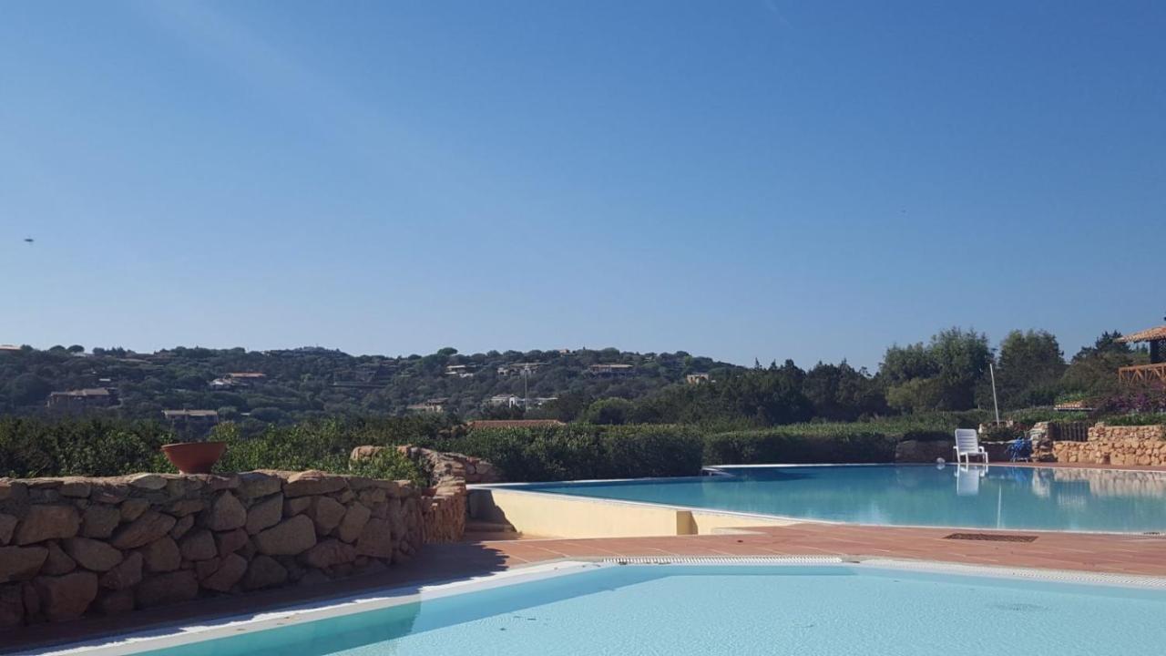 Appartamento A Porto Rotondo - Villaggio Punta Volpe - Iun S5393 Exterior foto