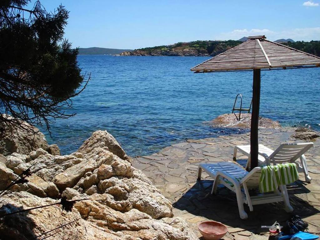 Appartamento A Porto Rotondo - Villaggio Punta Volpe - Iun S5393 Exterior foto