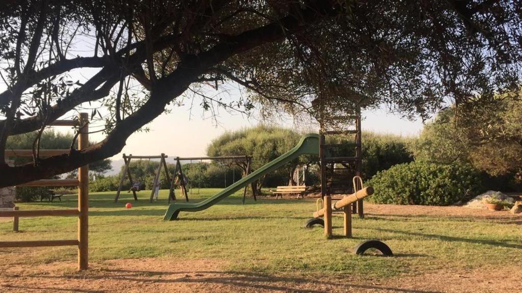 Appartamento A Porto Rotondo - Villaggio Punta Volpe - Iun S5393 Exterior foto