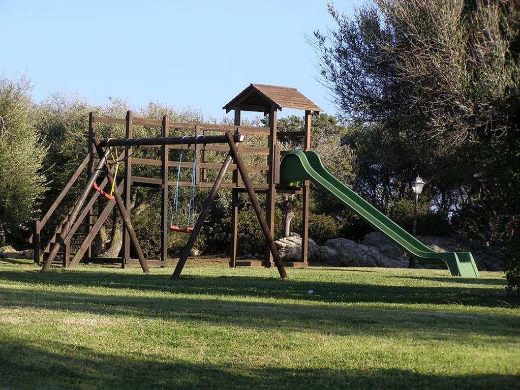 Appartamento A Porto Rotondo - Villaggio Punta Volpe - Iun S5393 Exterior foto