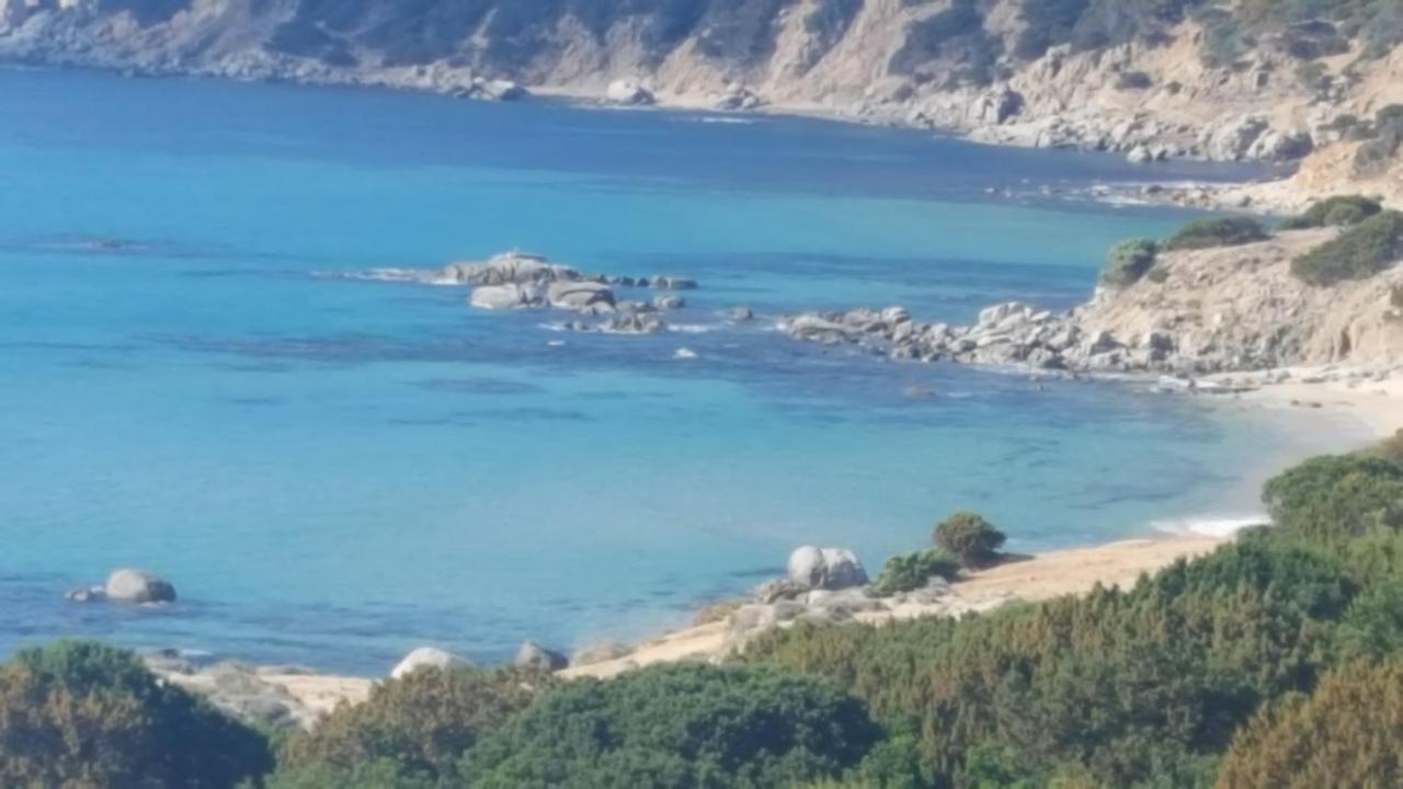 Appartamento A Porto Rotondo - Villaggio Punta Volpe - Iun S5393 Exterior foto