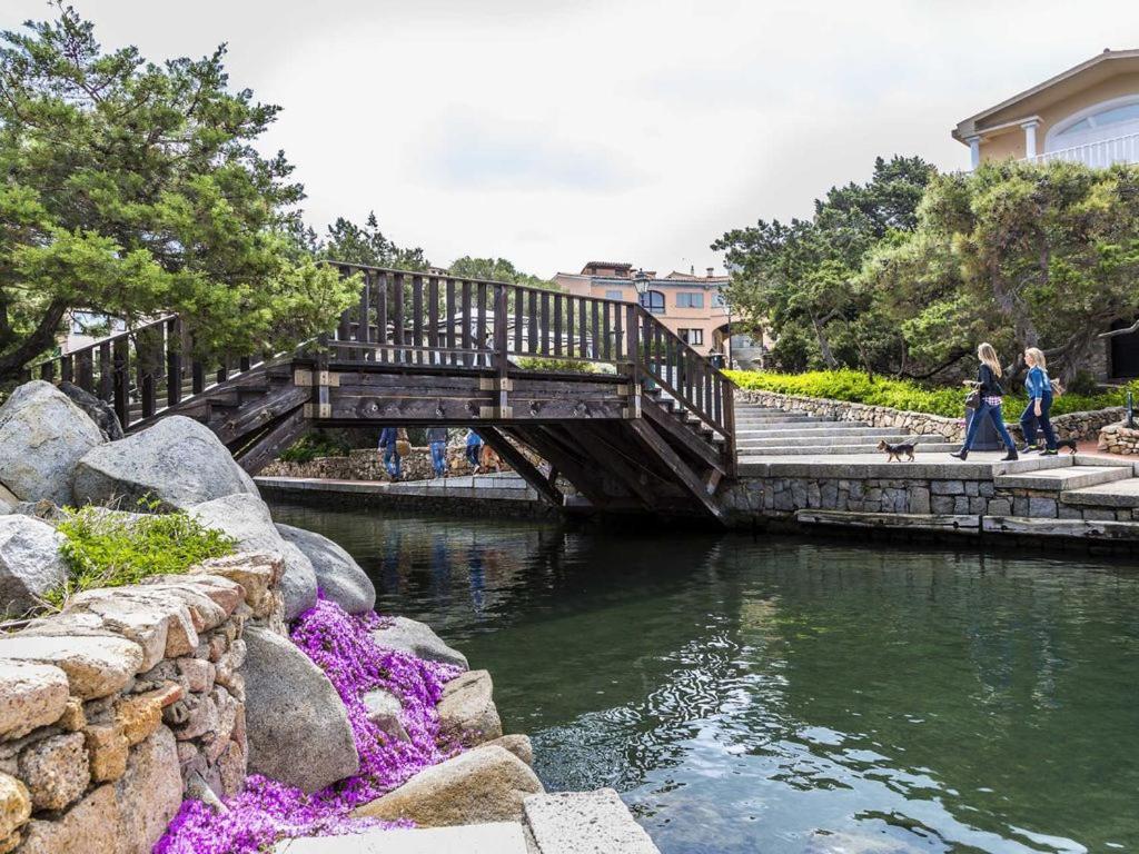 Appartamento A Porto Rotondo - Villaggio Punta Volpe - Iun S5393 Exterior foto