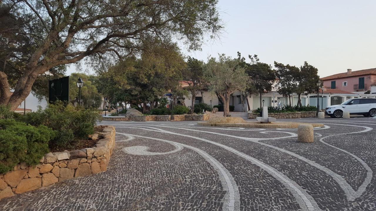 Appartamento A Porto Rotondo - Villaggio Punta Volpe - Iun S5393 Exterior foto