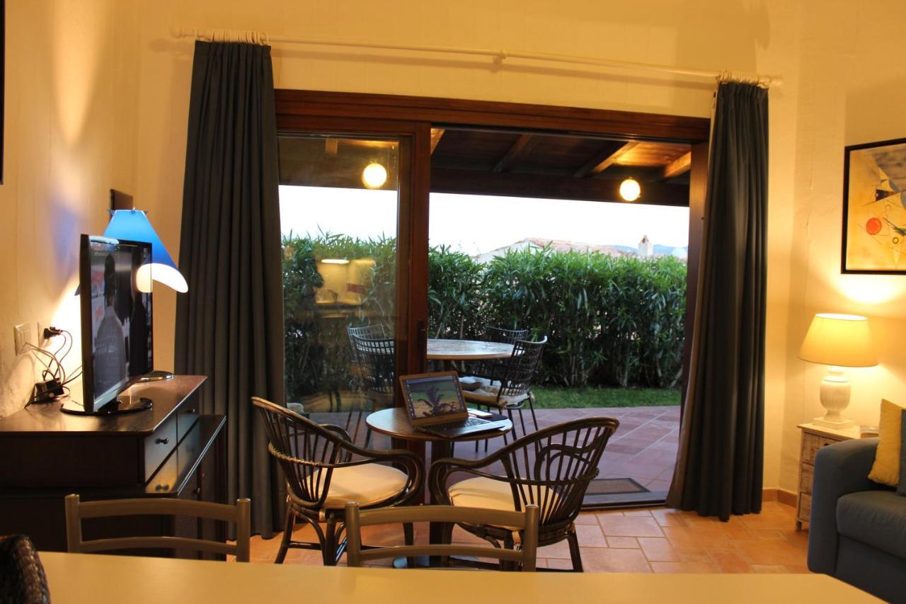 Appartamento A Porto Rotondo - Villaggio Punta Volpe - Iun S5393 Exterior foto