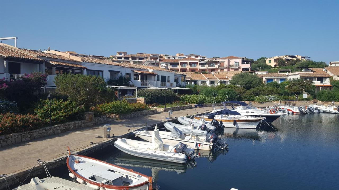 Appartamento A Porto Rotondo - Villaggio Punta Volpe - Iun S5393 Exterior foto